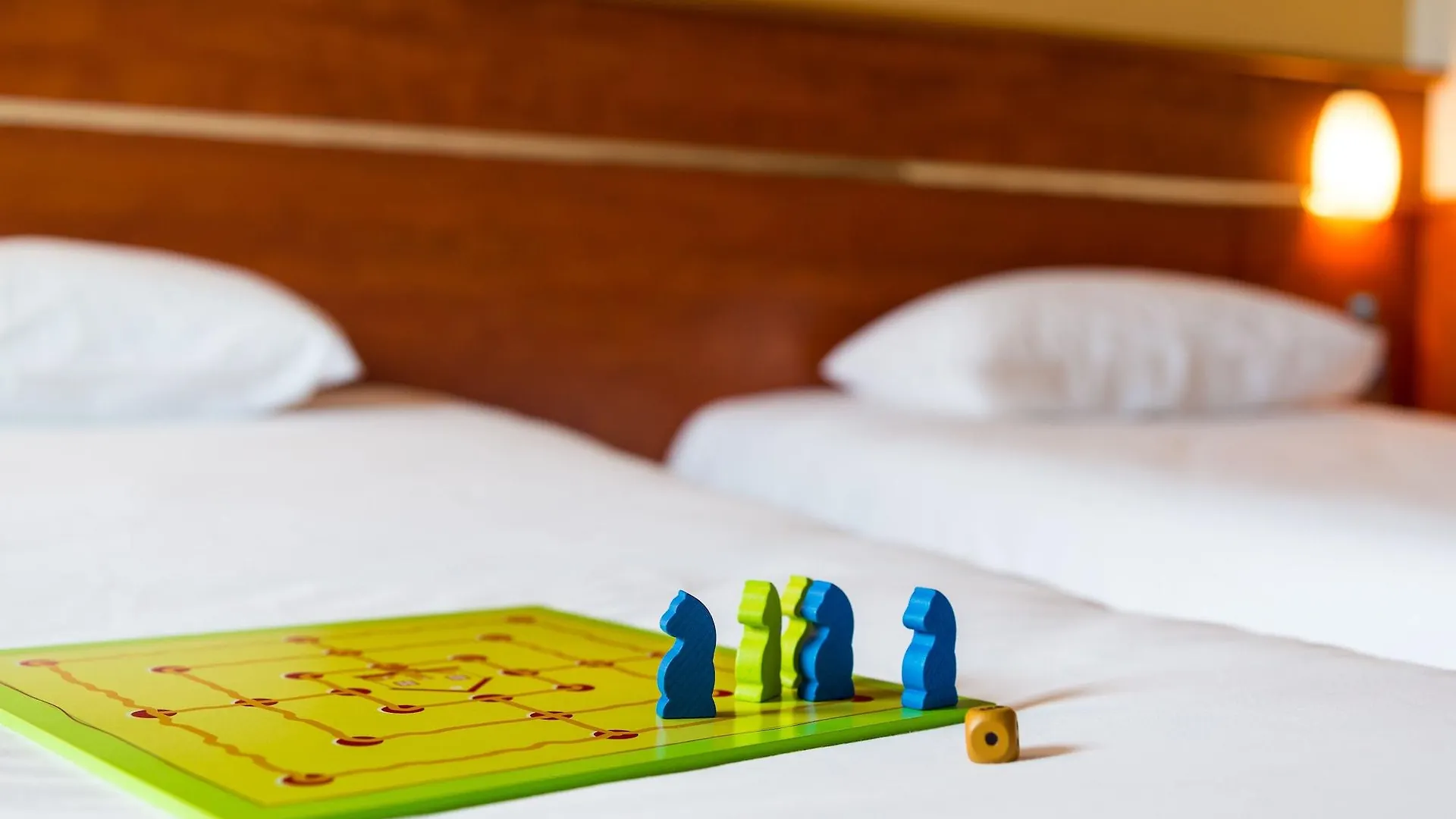 Brit Hotel Rennes Cesson 3*, Cesson-Sévigné