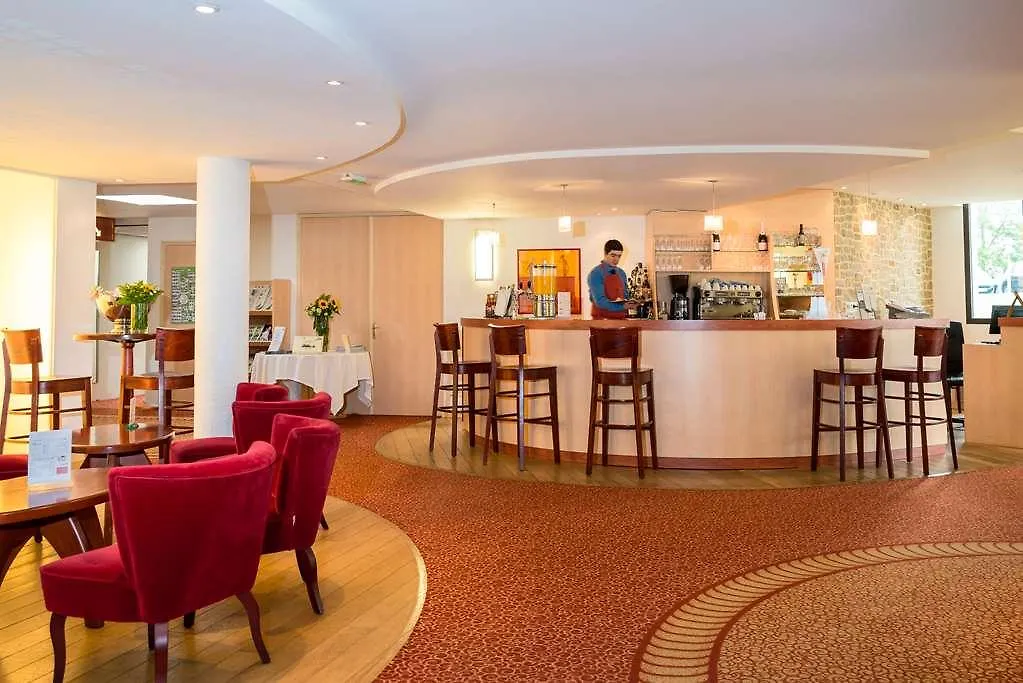 Brit Hotel Rennes Cesson