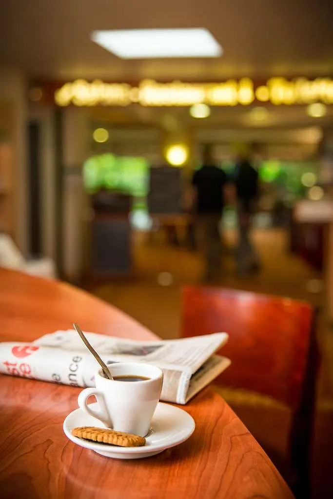 Brit Hotel Rennes Cesson
