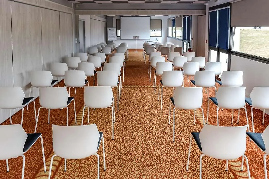 Brit Hotel Rennes Cesson