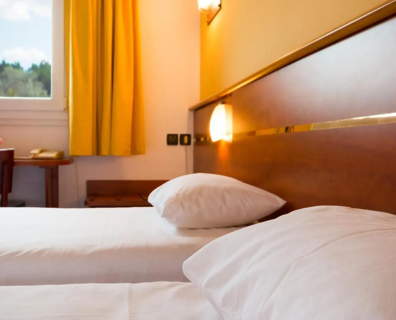 Brit Hotel Rennes Cesson 3*, Cesson-Sévigné