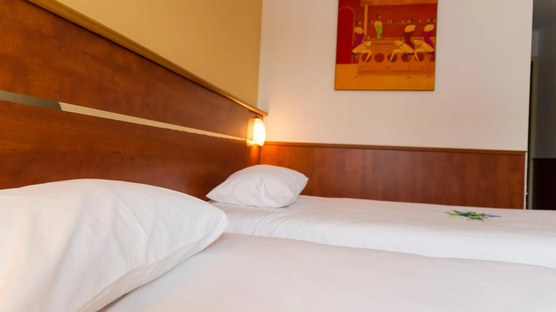Brit Hotel Rennes Cesson France