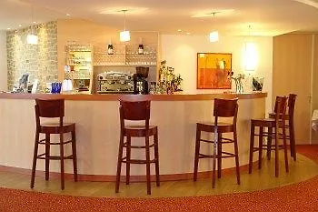 Brit Hotel Rennes Cesson