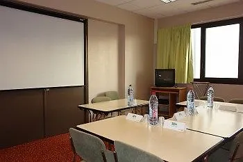 Brit Hotel Rennes Cesson France