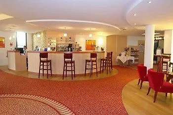 ***  Brit Hotel Rennes Cesson France