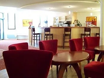 Brit Hotel Rennes Cesson 3*, Cesson-Sévigné France