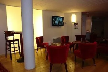 Brit Hotel Rennes Cesson