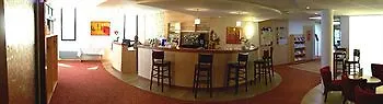 Brit Hotel Rennes Cesson 3*, Cesson-Sévigné