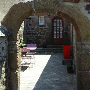 Les Hauts De Kerdrein Hébergement de vacances