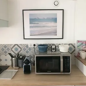 Les Lilas Appartement