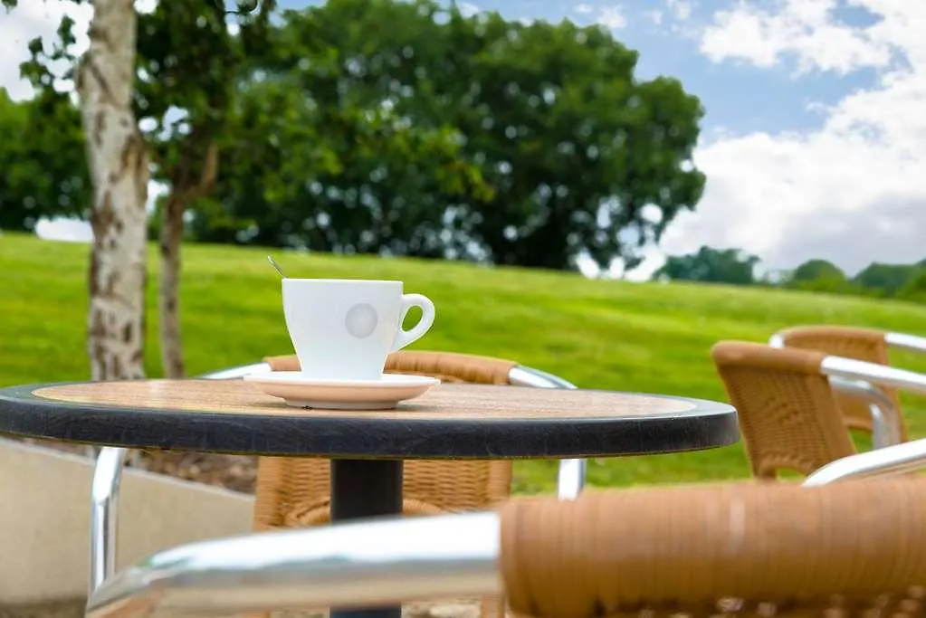 Brit Hotel Rennes Cesson 3*, Cesson-Sevigne France