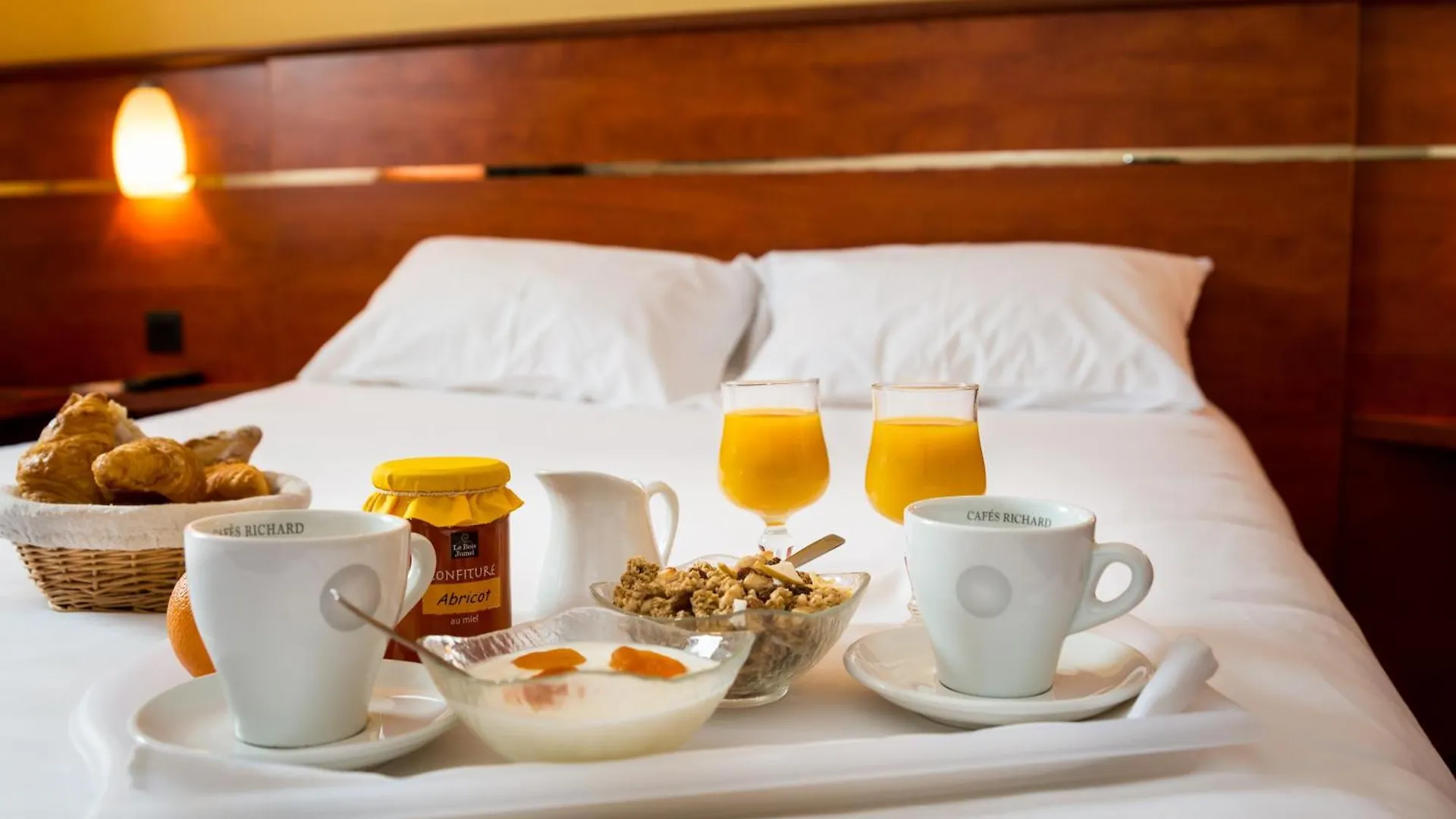 Brit Hotel Rennes Cesson