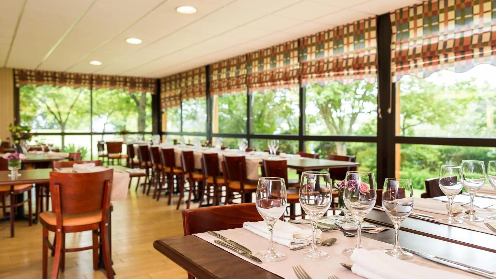 Brit Hotel Rennes Cesson