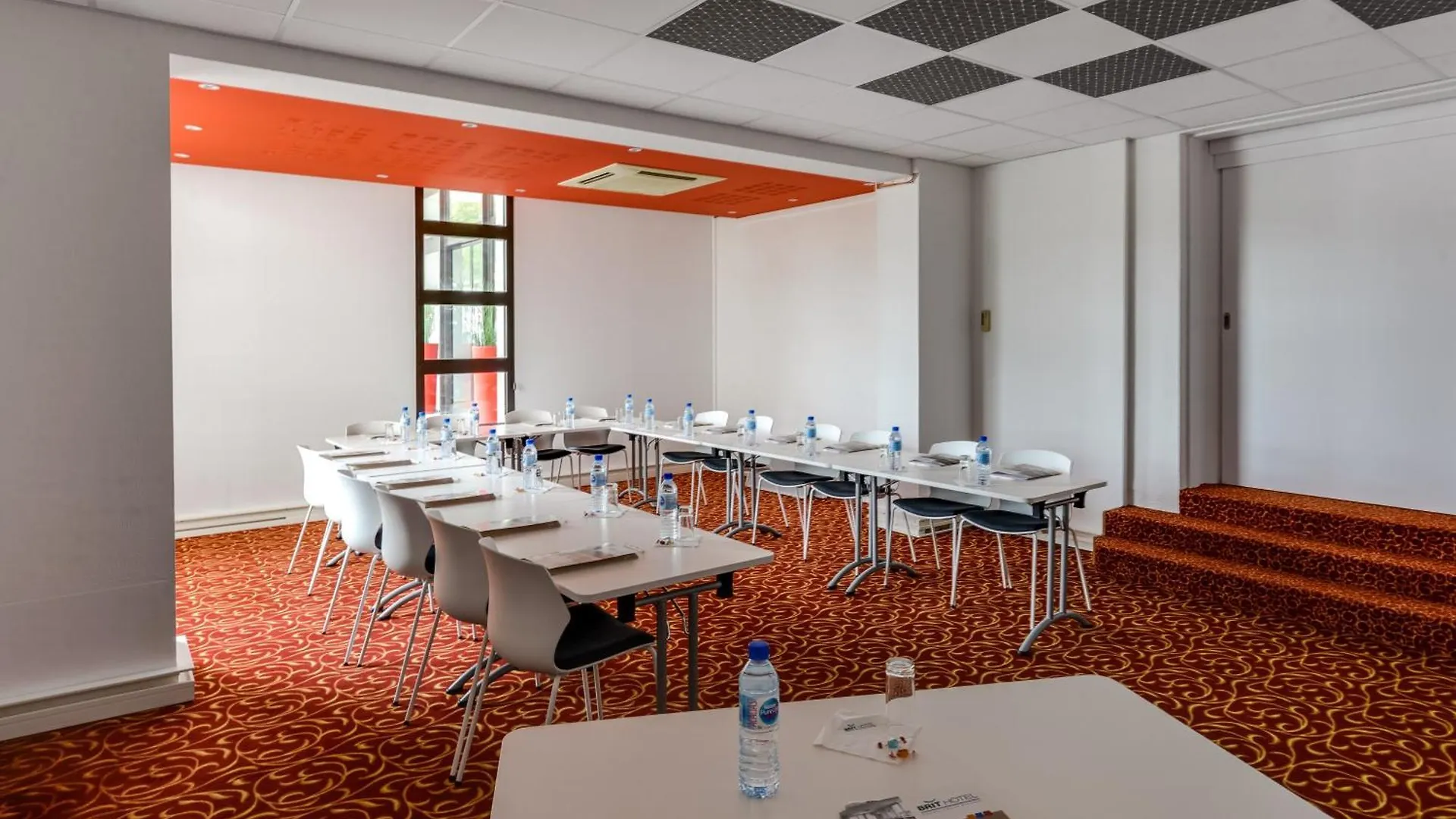 Brit Hotel Rennes Cesson