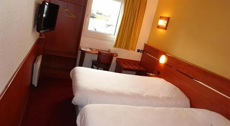 Brit Hotel Rennes Cesson