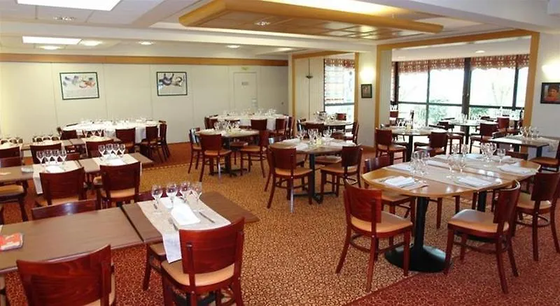 Brit Hotel Rennes Cesson France