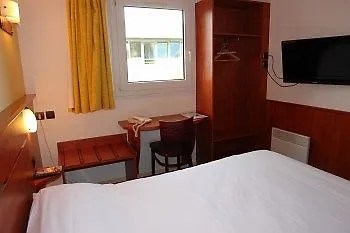 Brit Hotel Rennes Cesson