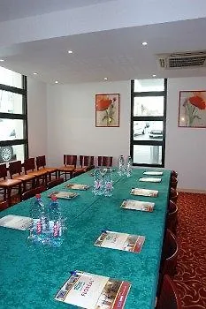 Brit Hotel Rennes Cesson France