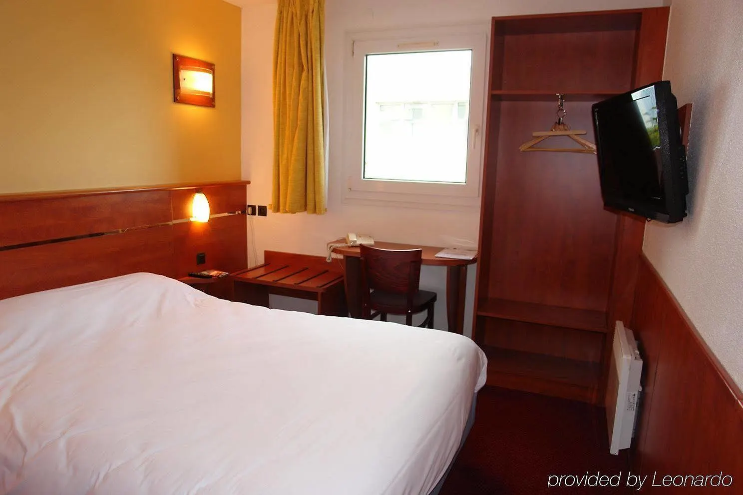 Brit Hotel Rennes Cesson  Cesson-Sevigne