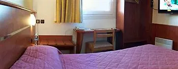 Brit Hotel Rennes Cesson