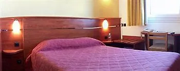 Brit Hotel Rennes Cesson Cesson-Sevigne